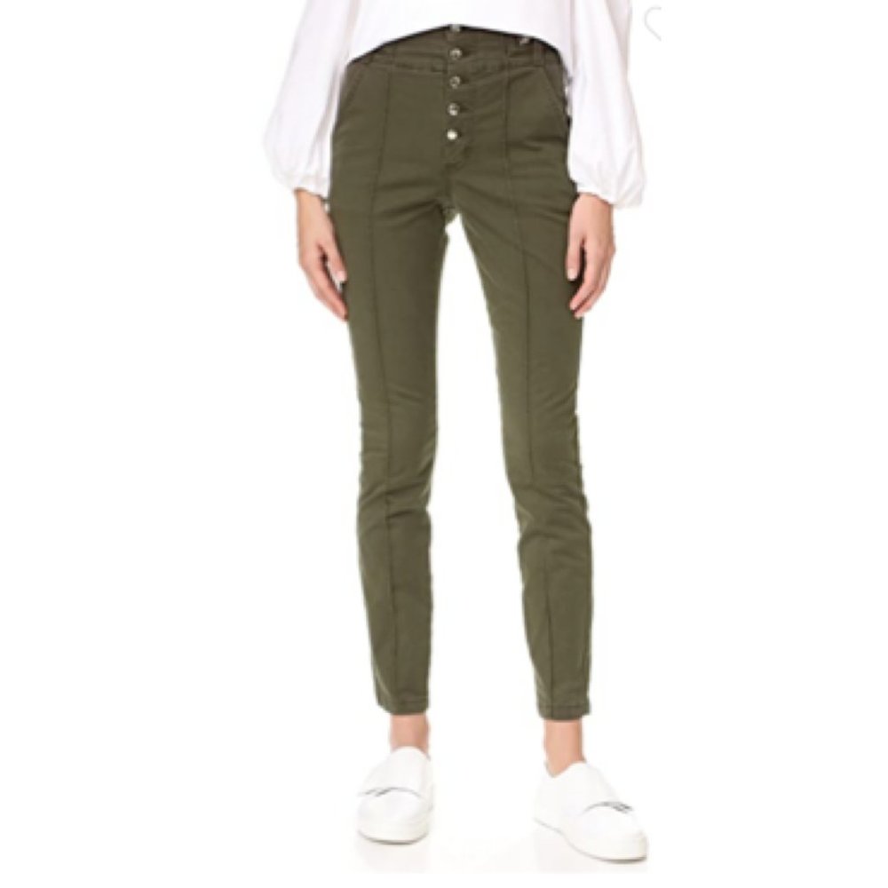 A.L.C. Rowan Pants *New with Tags*